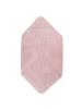 müsli Kapuzenhandtuch 1569002700 in rosa