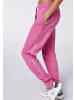 Jette Sport Sweathose in Pink