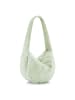 Reisenthel Moonbag Schultertasche 48 cm puffer iced matcha