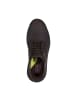 Skechers Slipper GARZA - GERVIN in chocolate