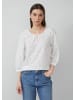 QS Bluse  in  0100_weiß