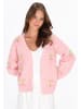 myMo Cardigan in pink