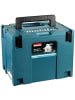 Makita Werkzeug SP6000J in Türkis
