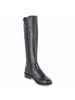 remonte Stiefel in schwarz