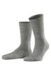 Falke Socken 2er Pack in Grau