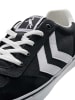 Hummel Hummel Sneaker Stadil Low Erwachsene in BLACK