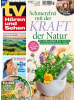 Hubert Burda Media 52 x TV HÖREN und SEHEN Zeitschrift (Gutschein für ein Jahres Abo)