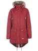 Trespass Regenjacke in Rot