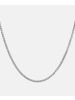 Diamant L'éternel Halskette aus 585 Weißgold