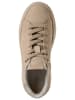 Tamaris Sneaker braun
