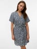 Vero Moda Kleid in Birch