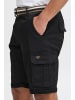 BLEND Cargoshorts BHBrian in Schwarz