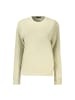 North Sails Grün Modal Damen Sweatshirt