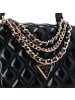 Guess Giully II Handtasche 24 cm in black