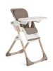 Joie Mimzy Recline Strata Acorn Hochstuhl in Braun ab 0 Monate