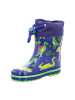 Beck Gummistiefel in Blau