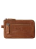 Bugatti Volo Schlüsseletui Leder 11 cm cognac