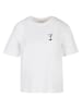 Mister Tee T-Shirts in white