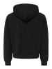 ONLY & SONS Kapuzenpullover in Black