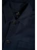 Matinique Overshirts MAorignal Gerade Passform in Dark Navy