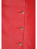 faina Women Skirt in red