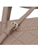 Valentino Ocarina Handtasche 28 cm taupe