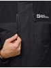Jack Wolfskin Softshelljacke für Herren in Schwarz