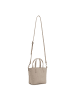 Seidenfelt Lohja Shopper Tasche 23 cm cool taupe