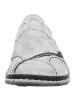 Krisbut Sportlicher Slipper in grau