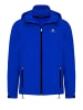 Cipo & Baxx Jacke in SAXEBLUE