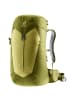 Deuter AC Lite 30 - Wanderrucksack 59 cm in linden-cactus