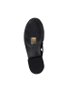 Joia Sandalen mit Riemchen Schwarz