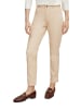 comma Chino für Damen in beige