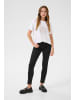 Kaffe T-shirt BPrandi Regular fit in Optical White