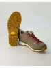 DOLOMITE Wanderschuhe in Braun