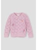 s.Oliver Strickpullover langarm in Pink