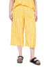 Studio Untold Culotte in mango
