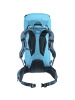 Deuter Wanderrucksack Guide 44+8 in Kristallblau