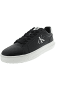 Calvin Klein Chunky Cupsole Mono LTH Sneaker Schwarz