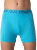 Muchachomalo 3er-Set: Boxershort in Mehrfarbig - für Herren