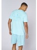 Chiemsee T-Shirt in Blau