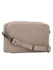 Cowboysbag Miami Umhängetasche Leder 20 cm mocca