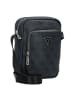 Guess Milano Umhängetasche 15 cm in black