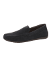 rieker Slipper in blau