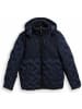 Tom Tailor Funktionsjacke für Herren in blau