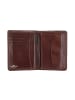 Golden Head Colorado Geldbörse RFID Schutz Leder 13 cm tabacco