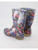 Vista Gummistiefel in Mehrfarbig