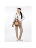 Tamaris TAS Madlin Handtasche 32 cm in taupe