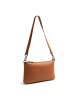 The Chesterfield Brand Orinoco Schultertasche Leder 24.5 cm cognac