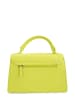 Harpa Handtasche ORIANA in lime